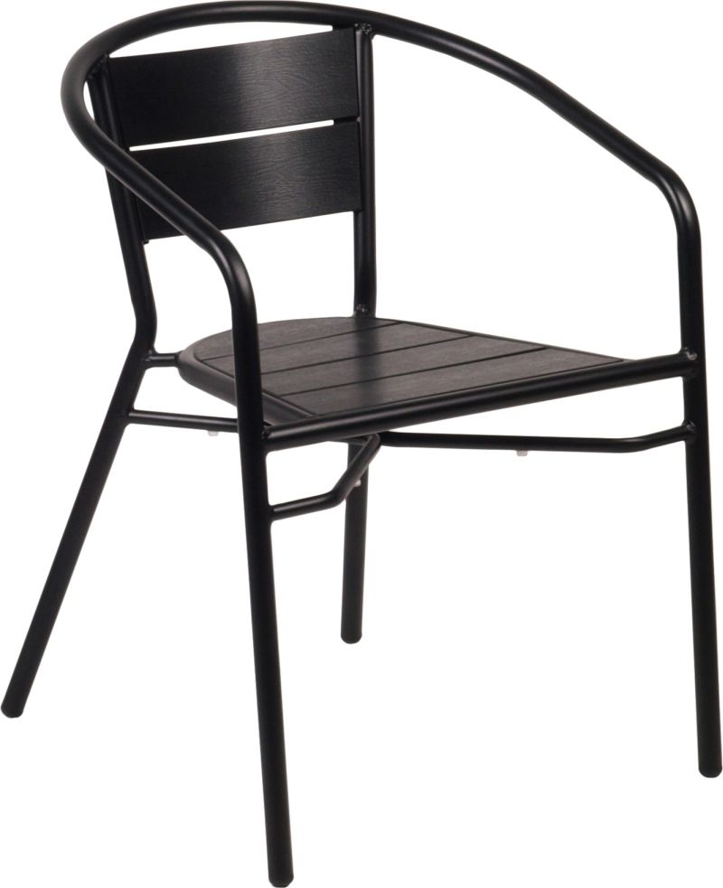 Baštenska stolica Blacky