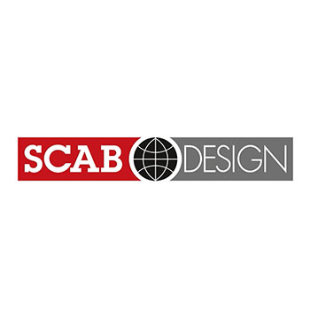 Scab design, Italija