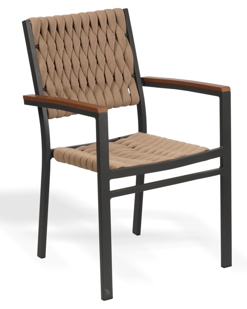 Baštenska stolica K2